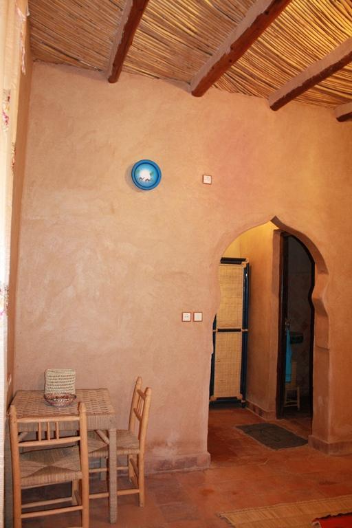 Maison D'Hotes La Tour De Toile 塔鲁丹特 客房 照片