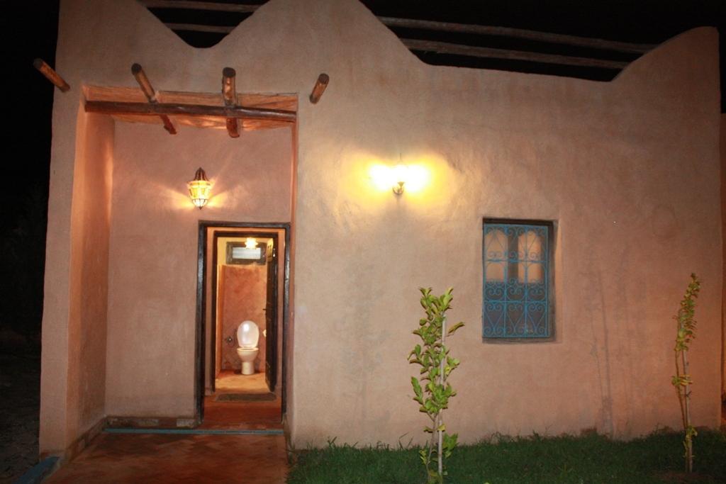 Maison D'Hotes La Tour De Toile 塔鲁丹特 客房 照片