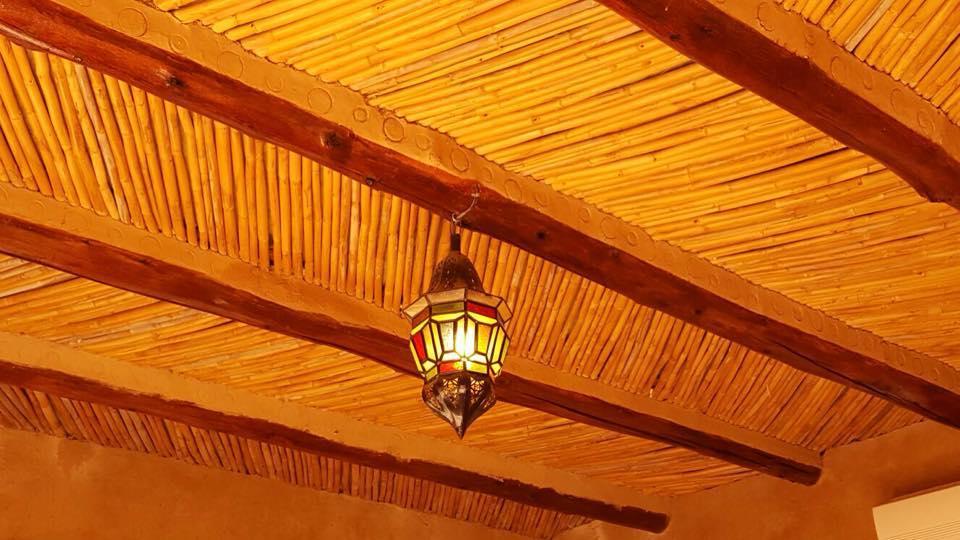 Maison D'Hotes La Tour De Toile 塔鲁丹特 外观 照片