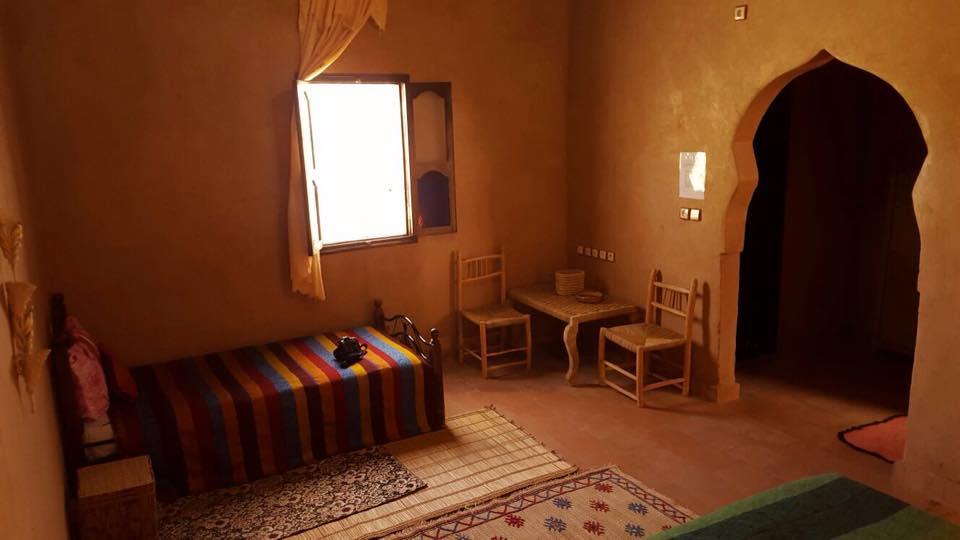 Maison D'Hotes La Tour De Toile 塔鲁丹特 外观 照片