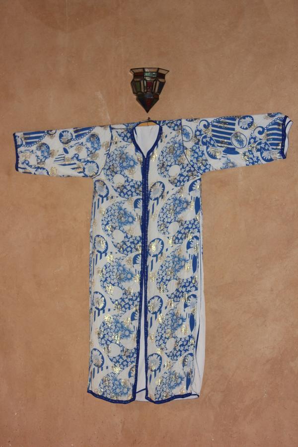 Maison D'Hotes La Tour De Toile 塔鲁丹特 外观 照片